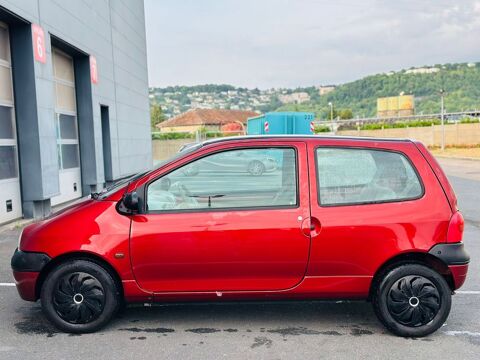 Renault twingo 1.2i Helios A