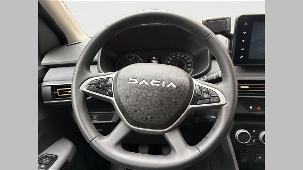 Sandero ECO-G 100 Stepway Extreme + 2023 occasion 92120 Montrouge