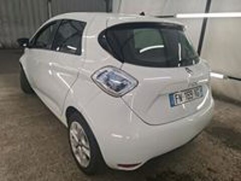 Zo&eacute; Zoe R90 Zen 2020 occasion 75015 Paris