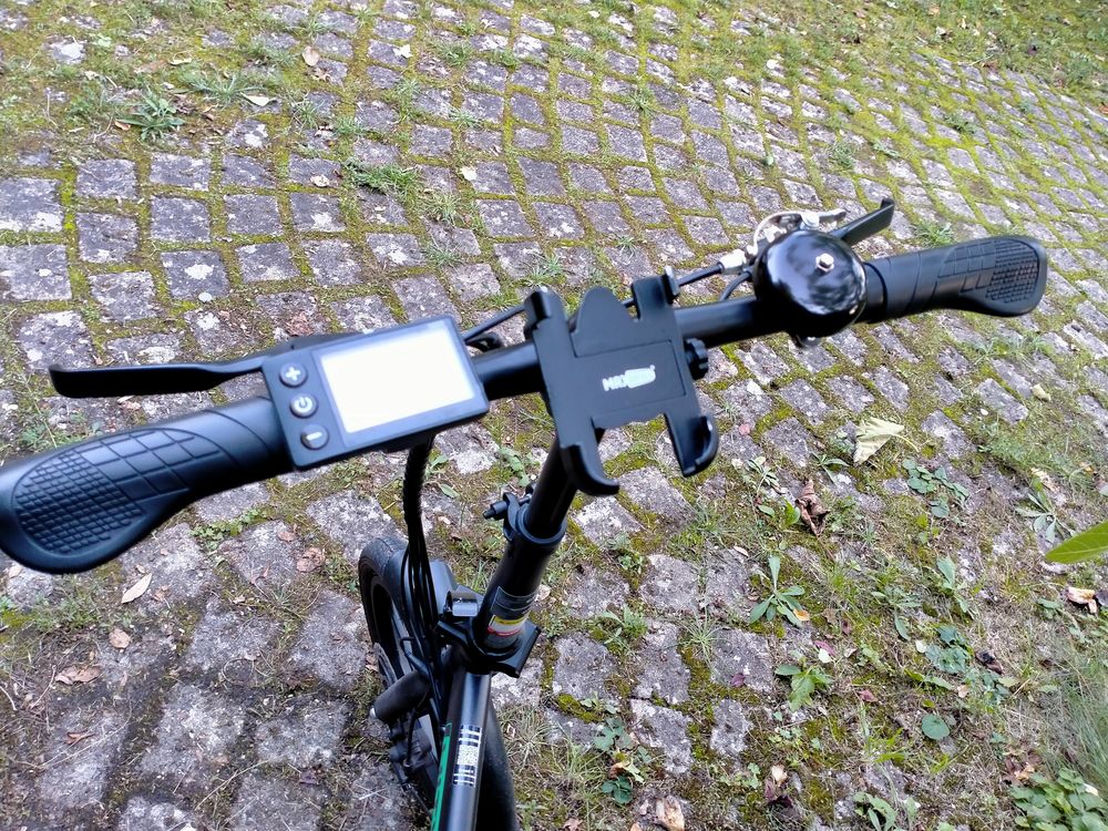 VAE HITWAY 16 POUCES Vélos