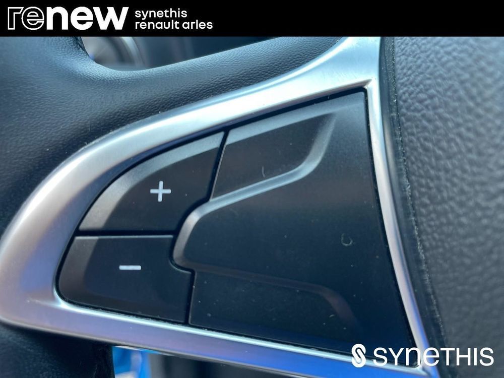 Sandero ECO-G 100 15 ans 2020 occasion 13200 Arles