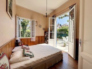 Location Maison Arcachon Maison T4 à l'année meublée Arcachon