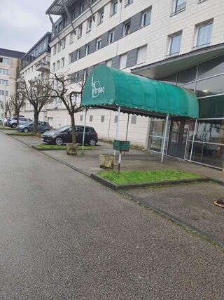  Parking / Garage � louer 11 m�