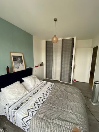 Appartement  louer 3 pices 