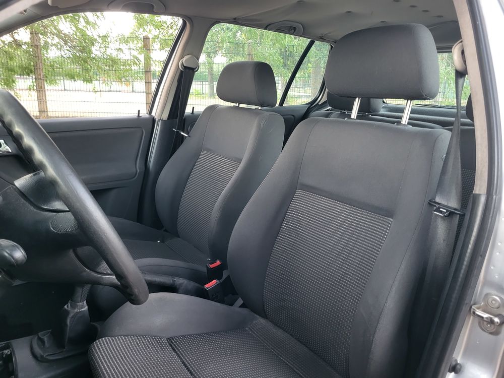 Polo 1.4i 16V Match Confort 2001 occasion 78540 Vernouillet
