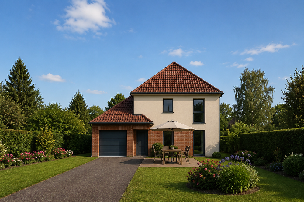 Maison 6 pièces 113 m² · à Saint-Lyé · 113 m² · 249 000 €