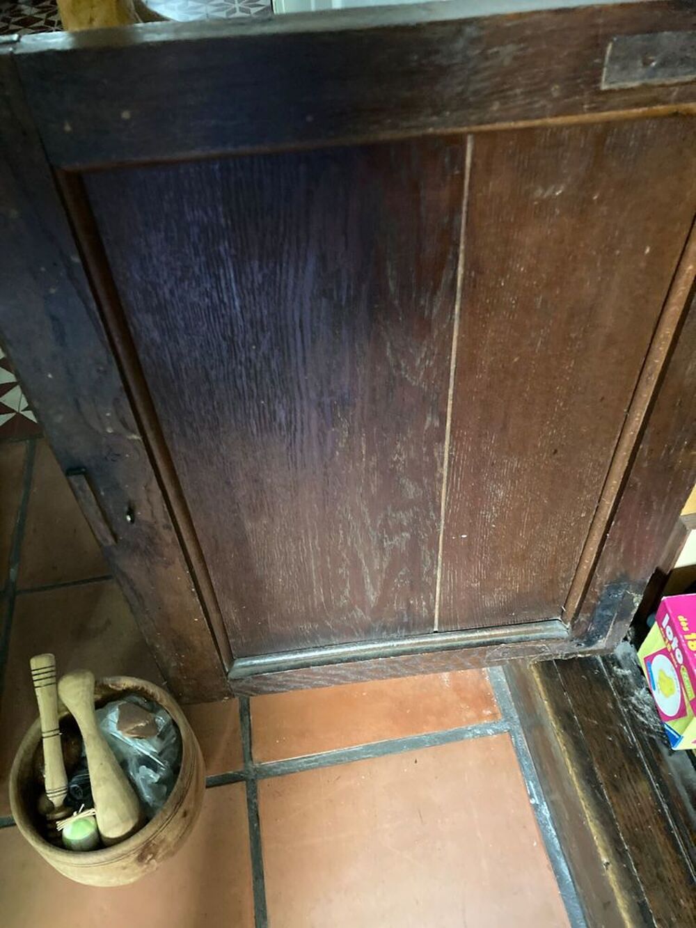 meuble bas Meubles