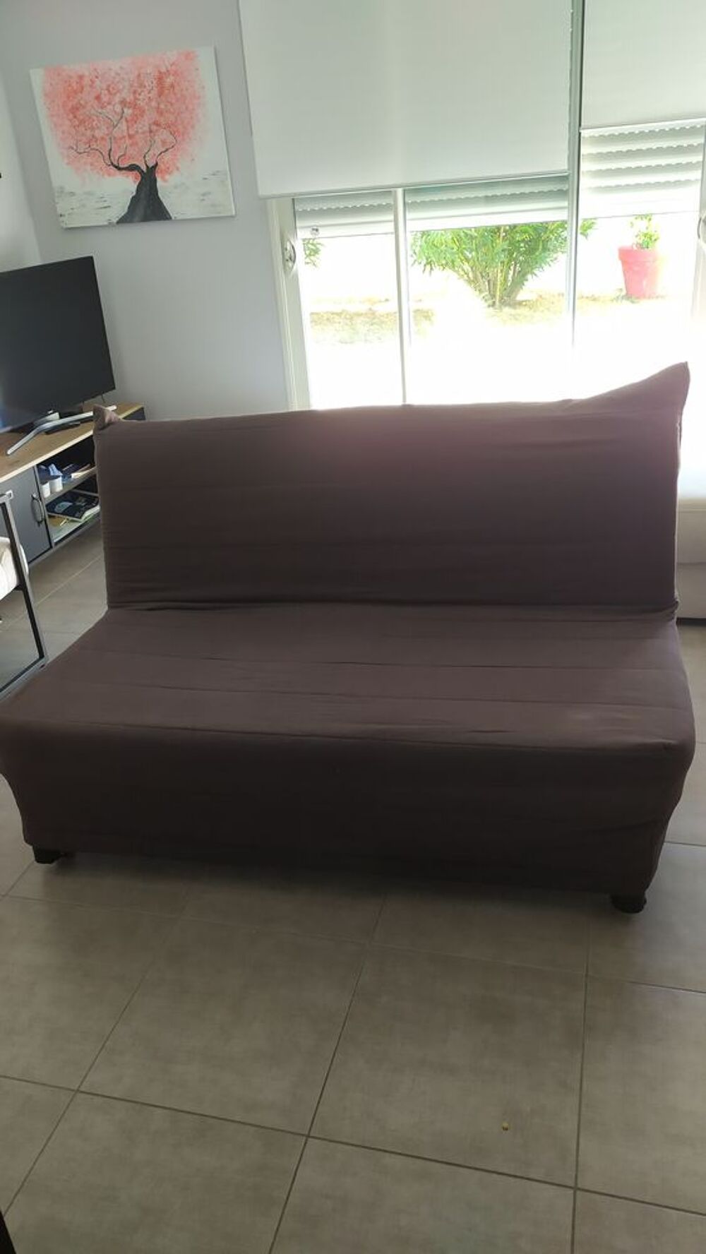 banquette BZ Meubles