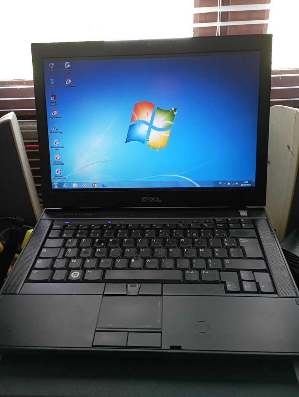 PC Portable DELL - LATITUDE E6400 Matériel informatique