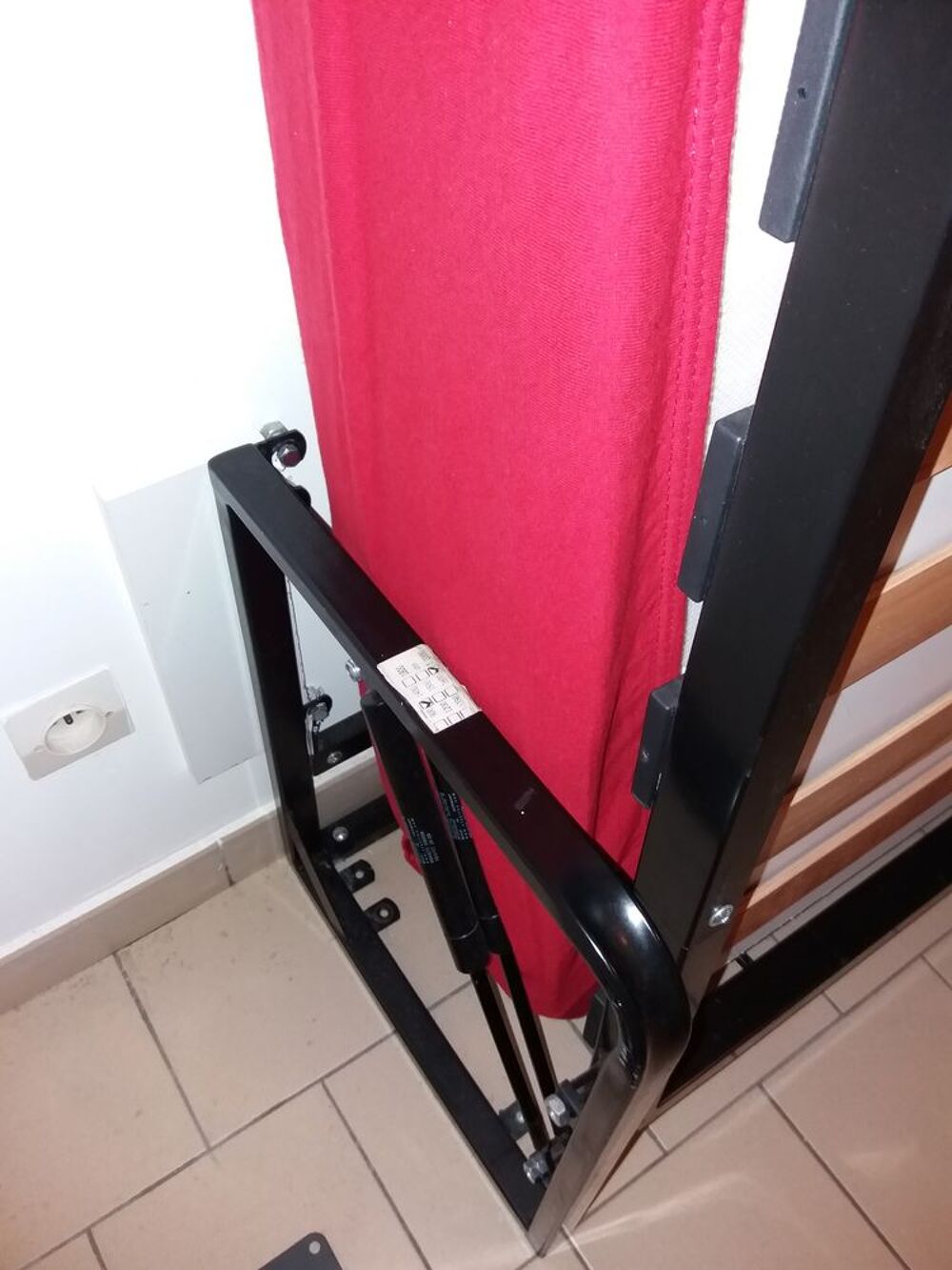 Sommier escamotable Meubles