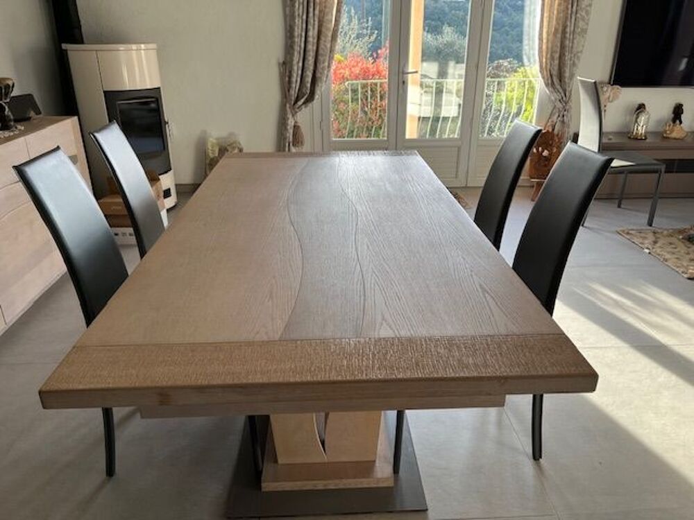 table de s&eacute;jour Meubles