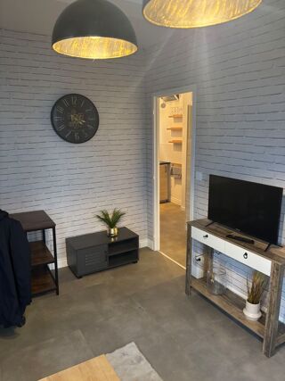  Appartement à louer 2 pièces 37 m²