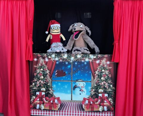 Com&eacute;dienne th&eacute;&acirc;tre 0 83260 La crau