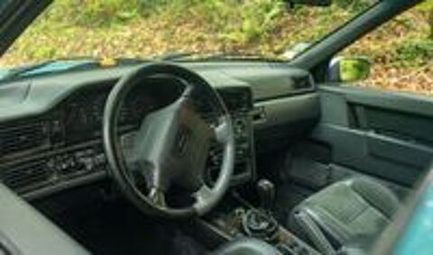 850 Break T5 R Summum 1995 occasion 13003 Marseille