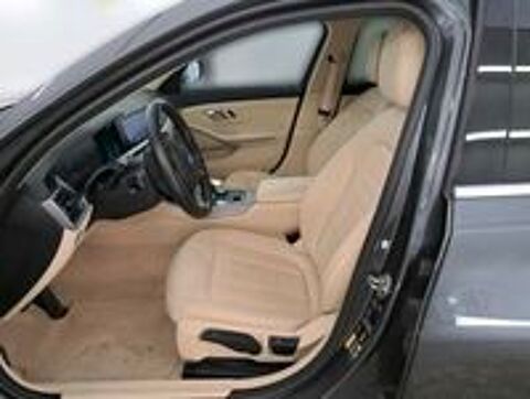 S&eacute;rie 3 330e xDrive 292 ch BVA8 Business Design 2020 occasion 45600 Viglain