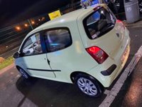 Twingo II 1.2 2009 occasion 77220 Gretz-Armainvilliers