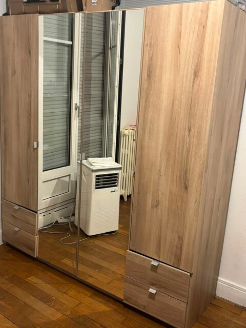 Armoire en très bon état Villeurbanne (69)