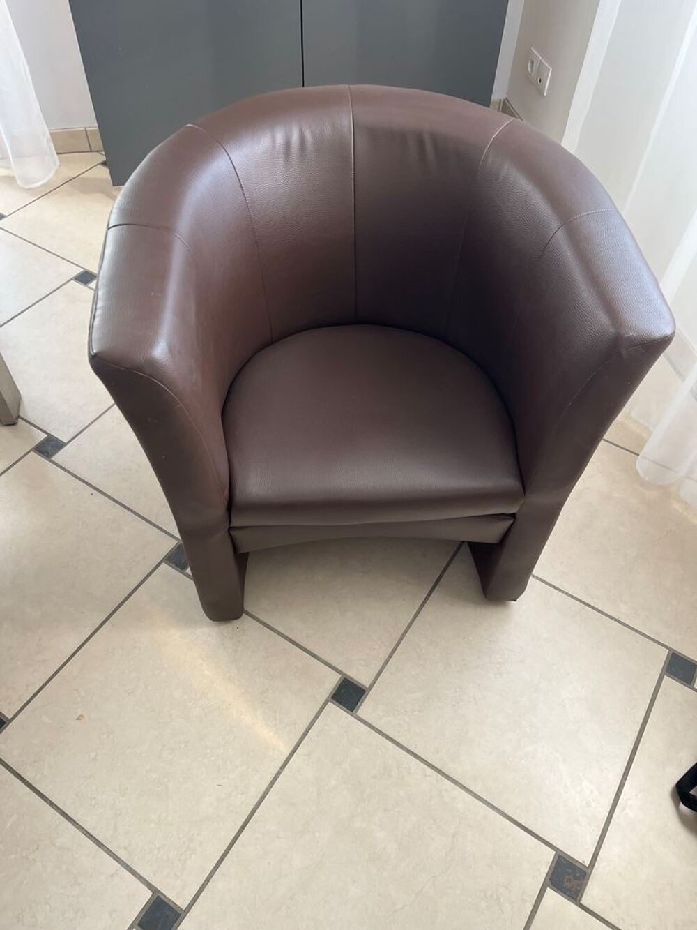 Fauteuil salon Meubles