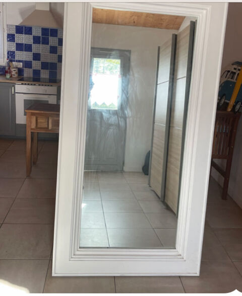 Grand Miroir d�coratif 180 Challans (85)