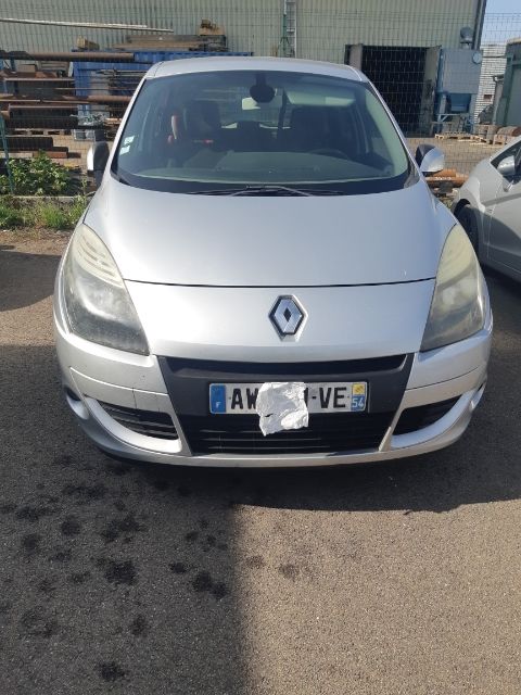 Renault scenic iii dCi 105 eco2 Dynamique