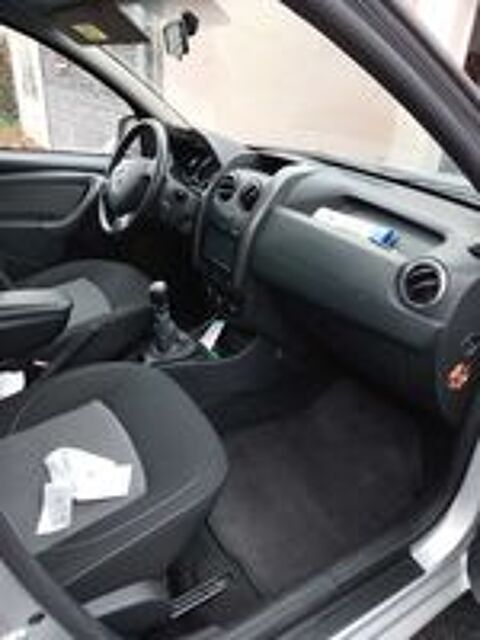 Duster 1.5 dCi 110 4x2 Prestige 2016 occasion 63290 Puy-Guillaume