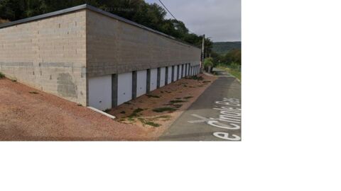  Parking / Garage � louer 17 m�