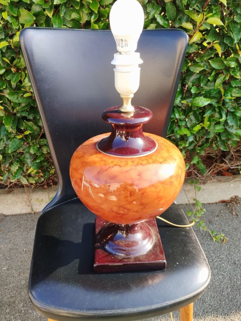 Lampe Meubles