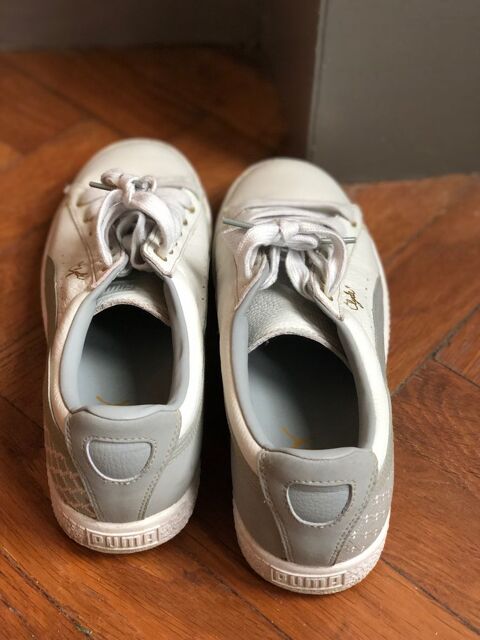 Paire de Basket marque PUMA 49 Toulouse (31)