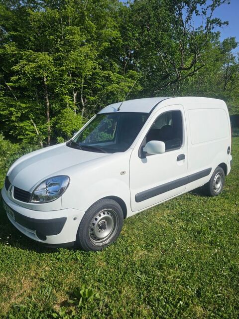 Renault kangoo GRAND CONFORT CLIM
