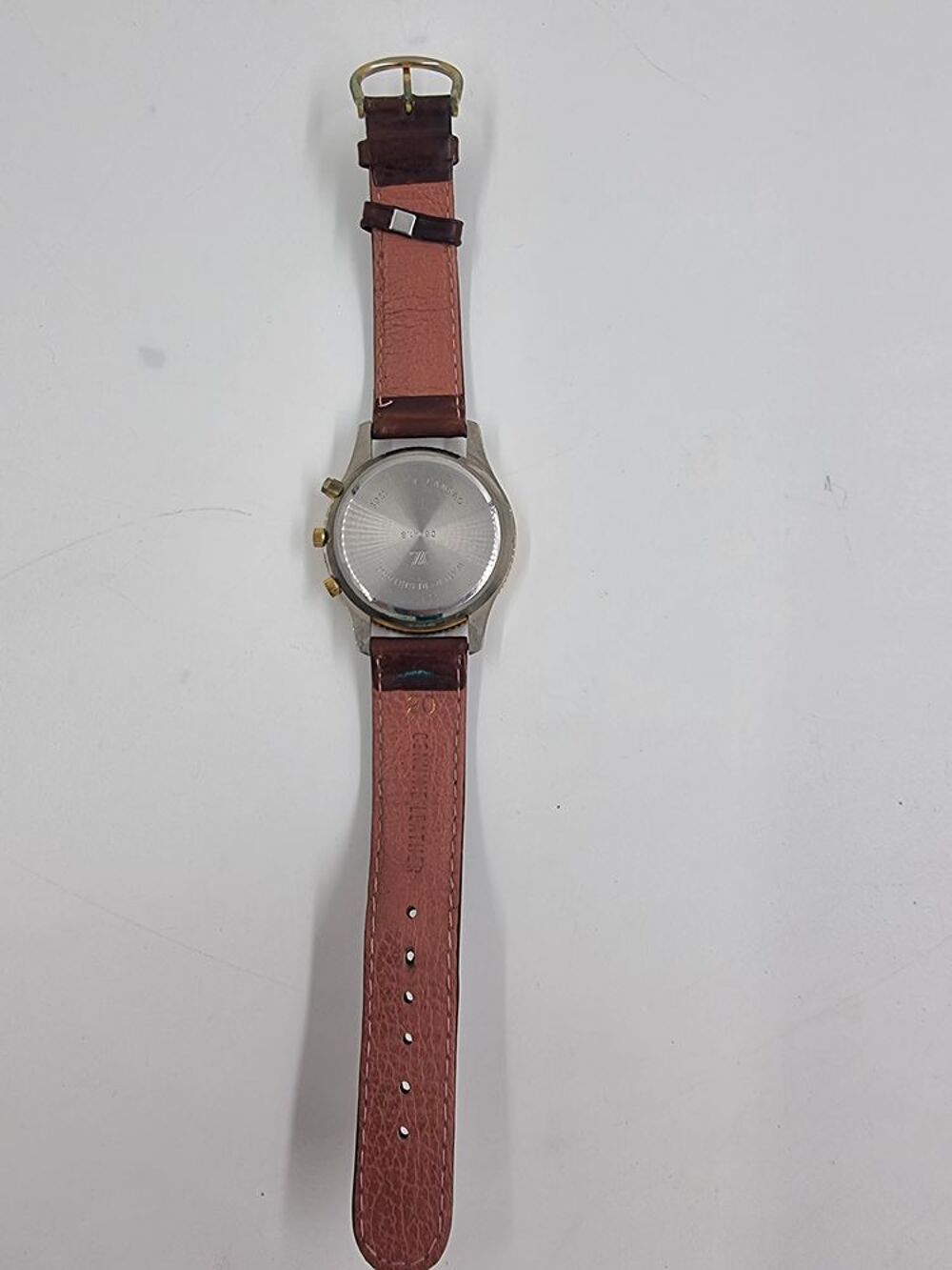 Montre Y Lausac 060418 pour homme Bijoux et montres