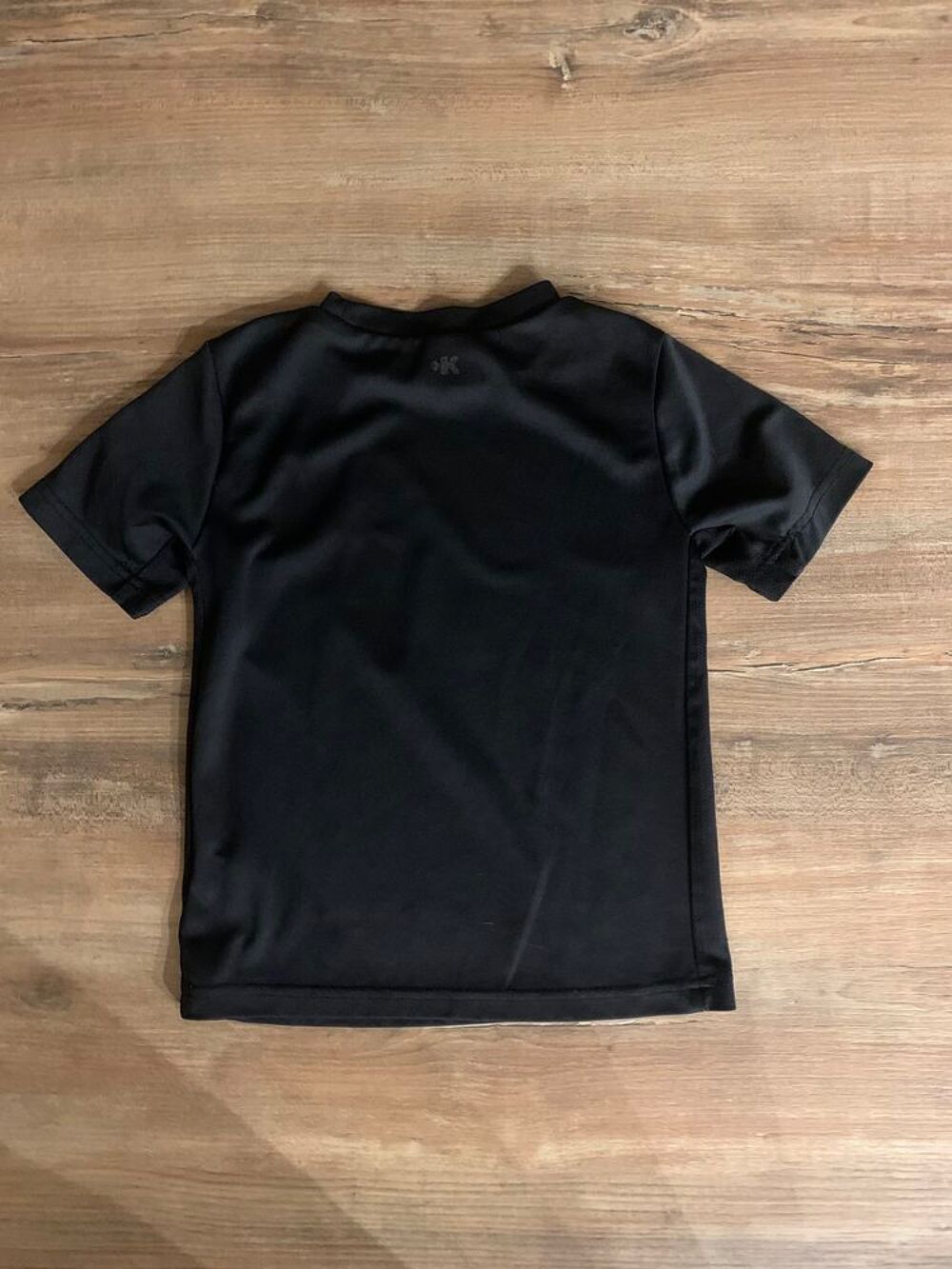 Tee shirt enfant gar&ccedil;on " Kipsta d&eacute;cathlon " V�tements enfants