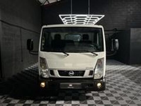 Cabstar 3.0D 150 D&eacute;panneuse 2019 occasion 33520 Bruges