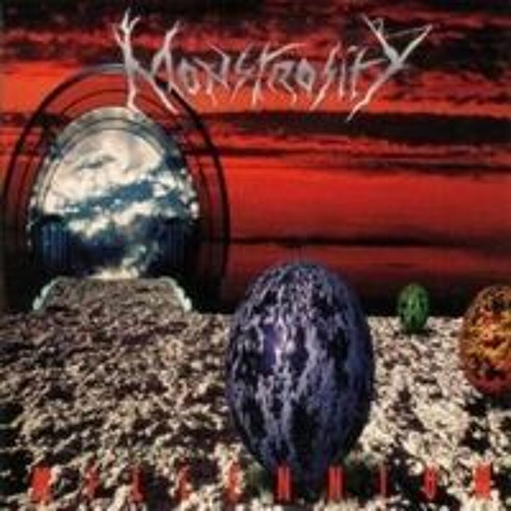 suite de la serie CD metal I a M / 2 CD et vinyles