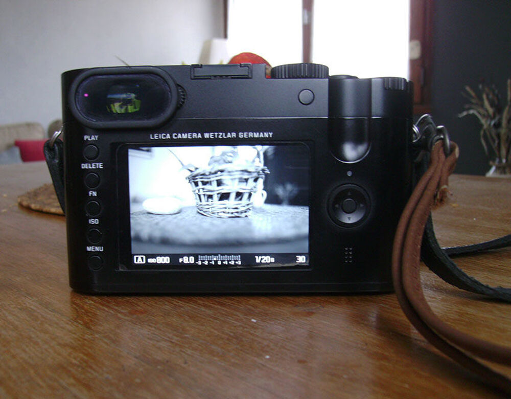leica q Photos/Video/TV
