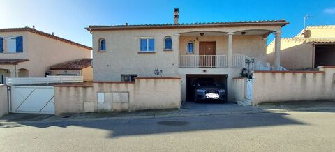   Maison sur sous-sol complet Maison - 5 pi�ce(s) - 120 m�