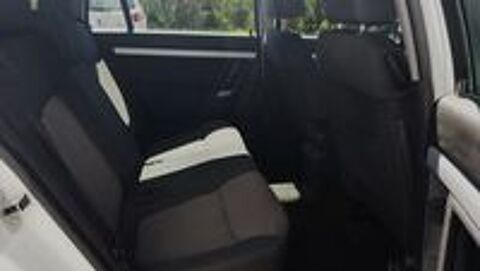 Vectra Break 1.9 CDTI Comfort 2004 occasion 41500 Cour-sur-Loire