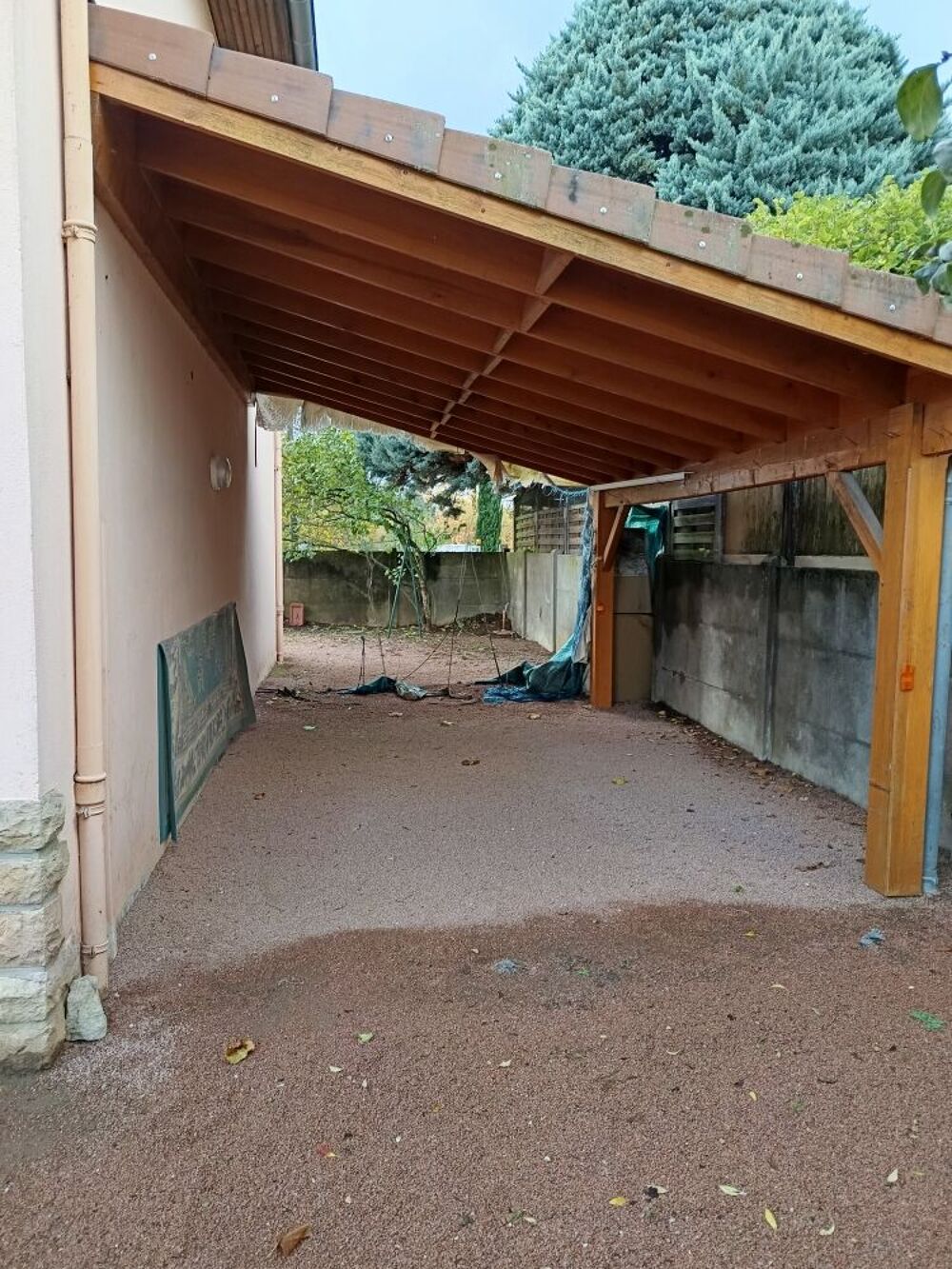 Location Villa Villa T4 Charnay-lès-mâcon