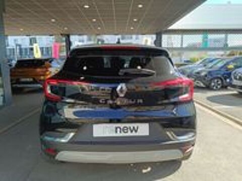 Captur E-Tech full hybrid 145 Techno 2023 occasion 95220 Pierrelaye