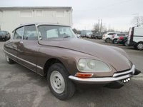  1974 occasion 71640 Givry