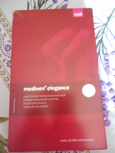 Collant m�dical de contention neuf 20 Marseille 14 (13)