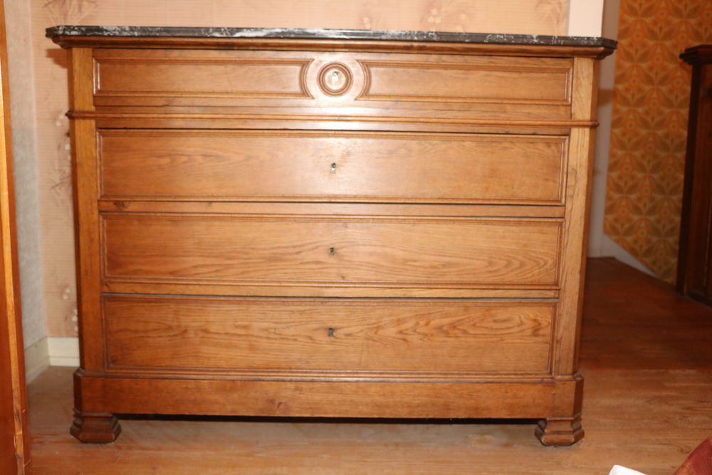 commode ancienne Meubles