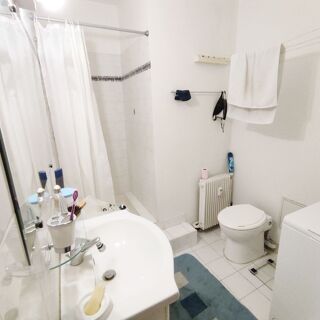  Appartement � vendre 1 pi�ce 19 m�