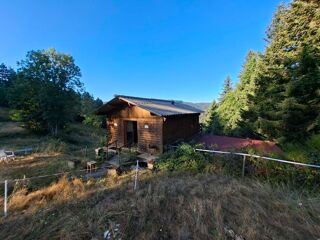  Chalet  vendre 2 pices 35 m