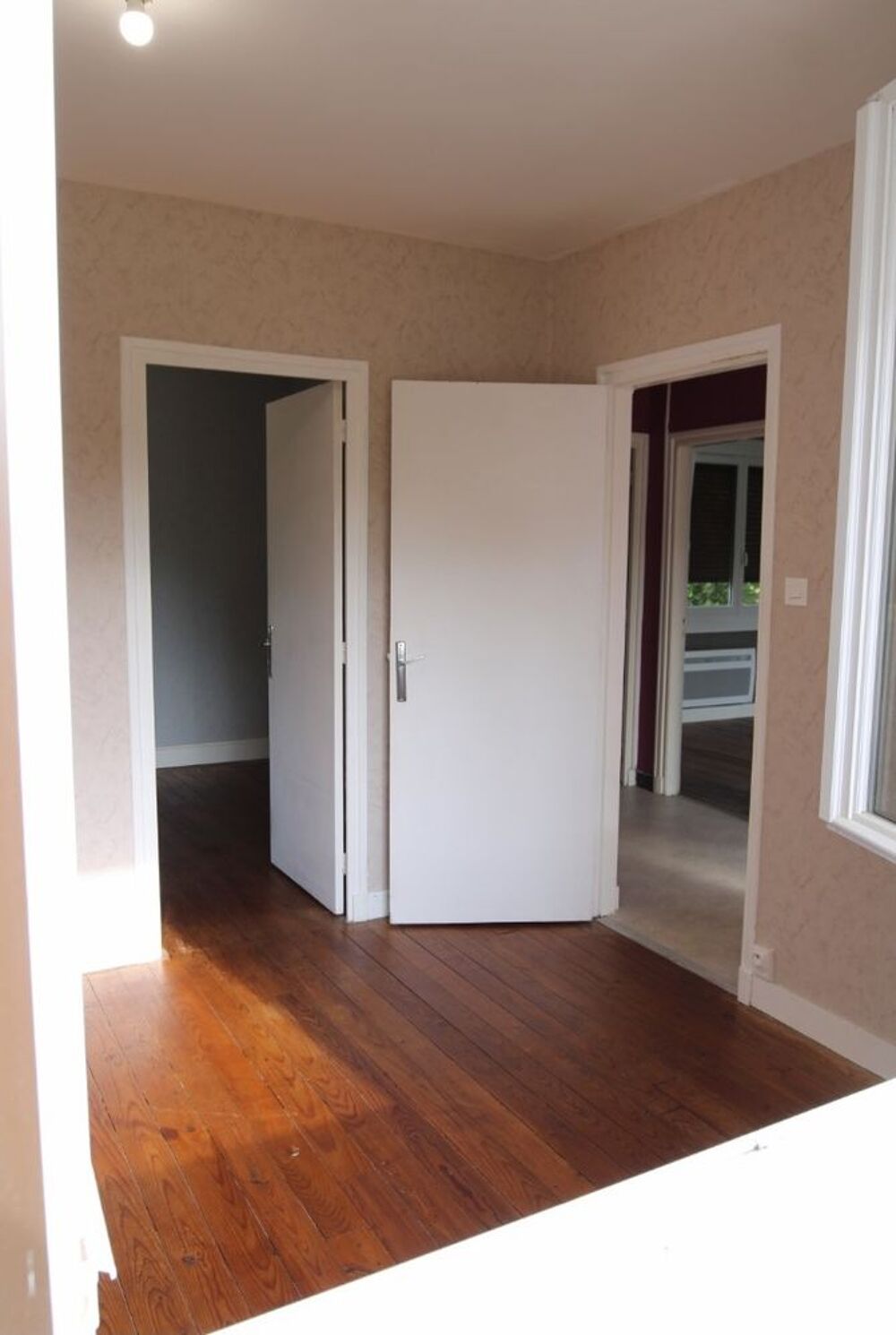 Location Appartement Appartement T3 ( non meublé) dans une maison Coulounieix-chamiers