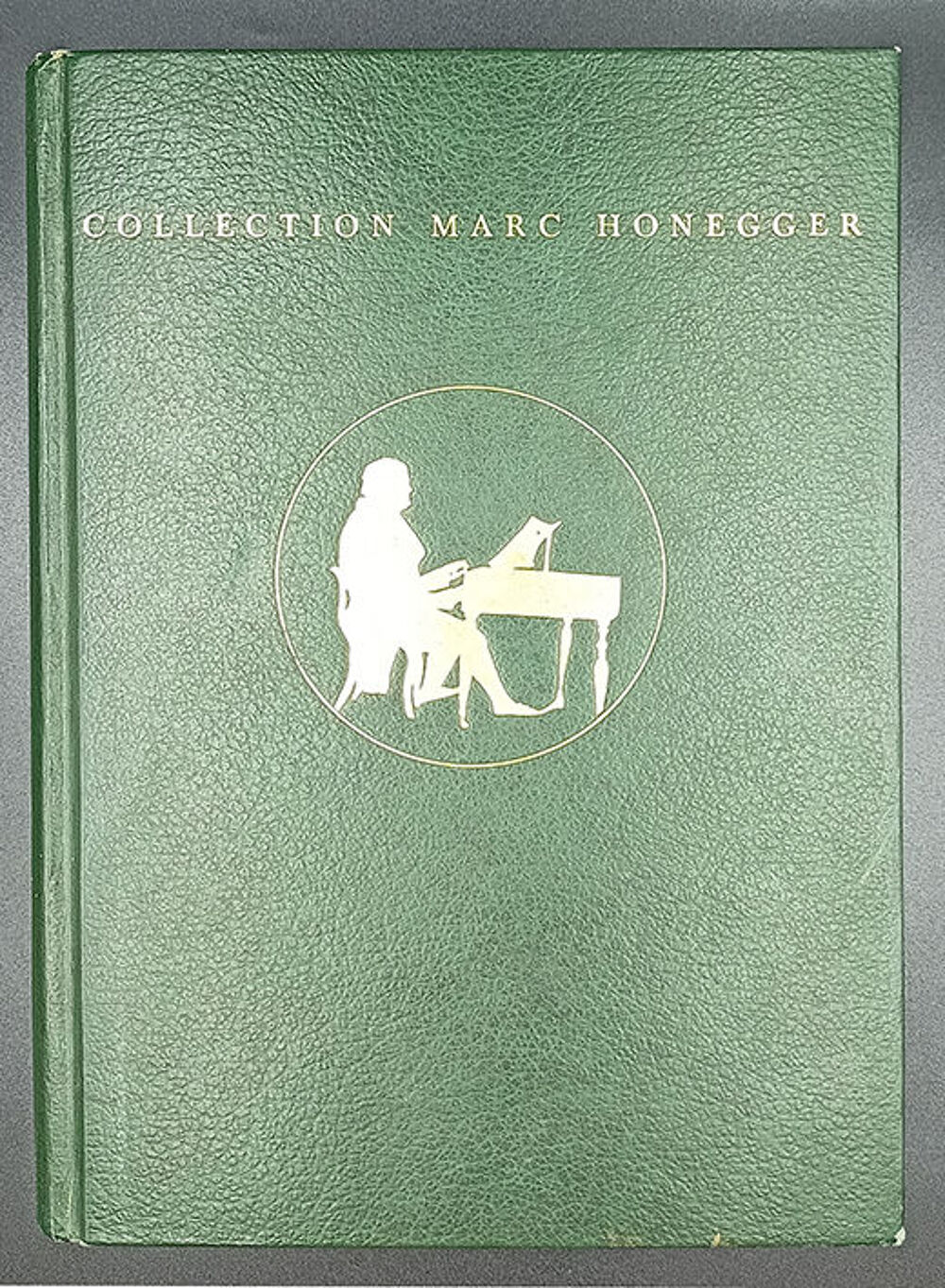 Dictionnaire Bordas de la Musique Collection Marc Honegger Livres et BD