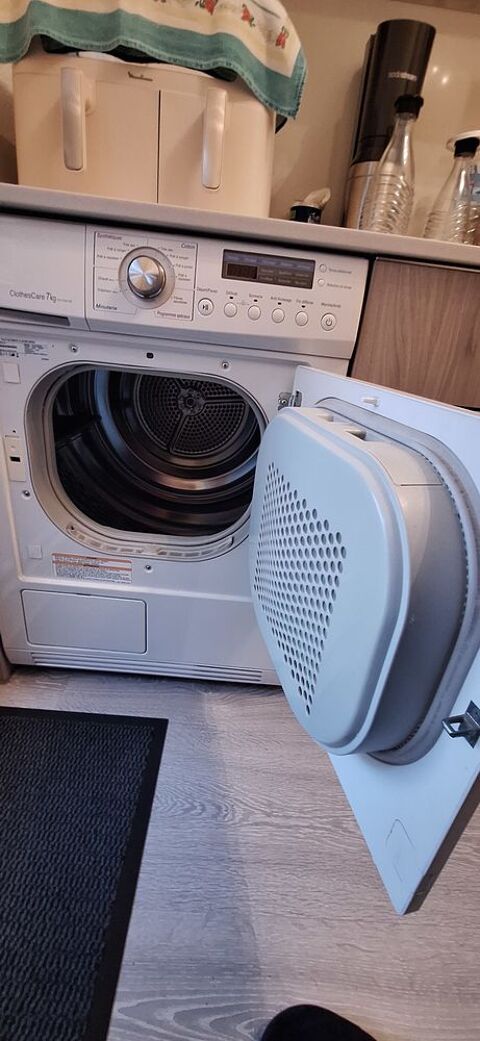 S�che linge 100 Cagnes-sur-Mer (06)