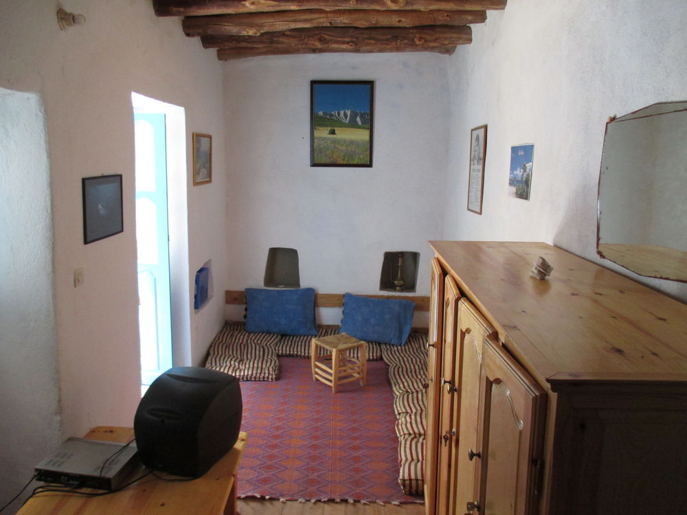 Vente Maison Riad traditionnel au Sud du Maroc Sidi ifni, maroc (Maroc)
