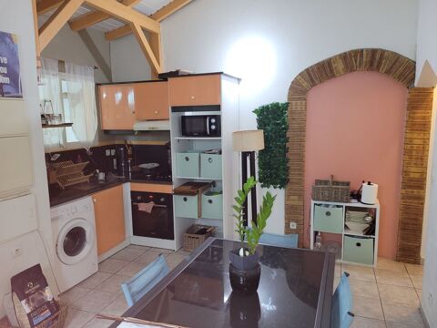  Appartement  louer 2/3 pices 50 m Le gosier