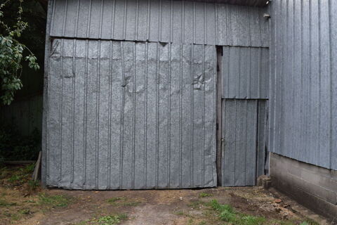  Remise / Grange � louer 1 pi�ce 133 m�
