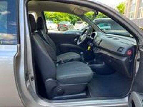 Micra 1.2 - 80 Connect Edition 2010 occasion 42700 Firminy